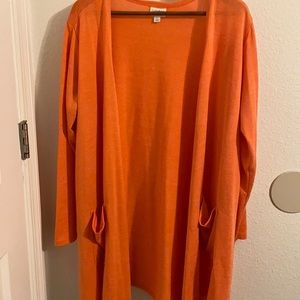 Luluroe Caroline cardigan